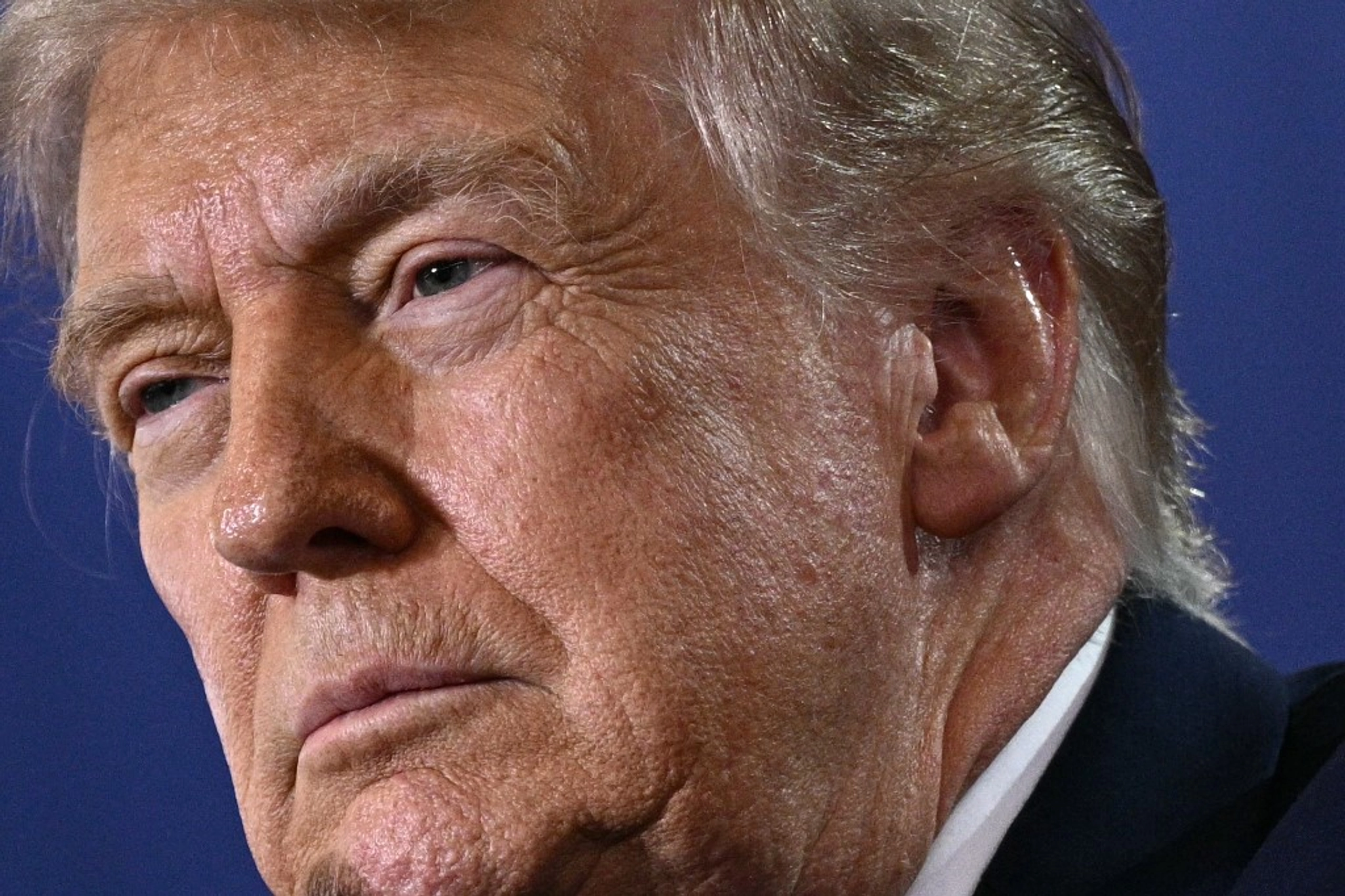 Trump Seeks Ukraine War Freeze Before Nov. 3 US Mid-Terms