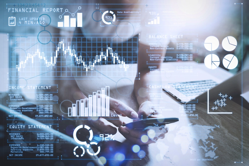 В Україні запустили європейську програму EU4Statistics для зміцнення системи статистики