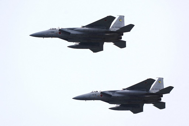 US considers expanding nuclear-capable deployments to additional NATO allies in Europe