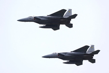 US Eyes Expanded Nuclear Weapons Deployment Across Europe