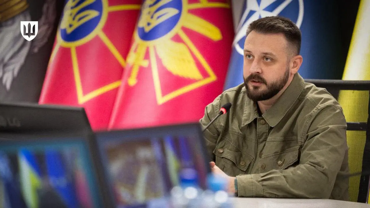 Міноборони України закликало НАТО профінансувати виробництво 20 млн дронів