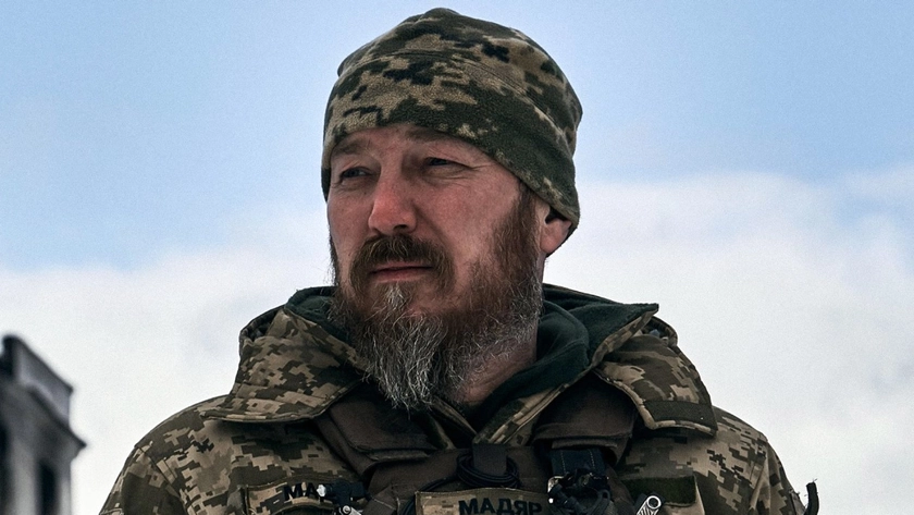 Мадяр заявив про удар по Ільському НПЗ — це вже 19-й атакований завод РФ за травень