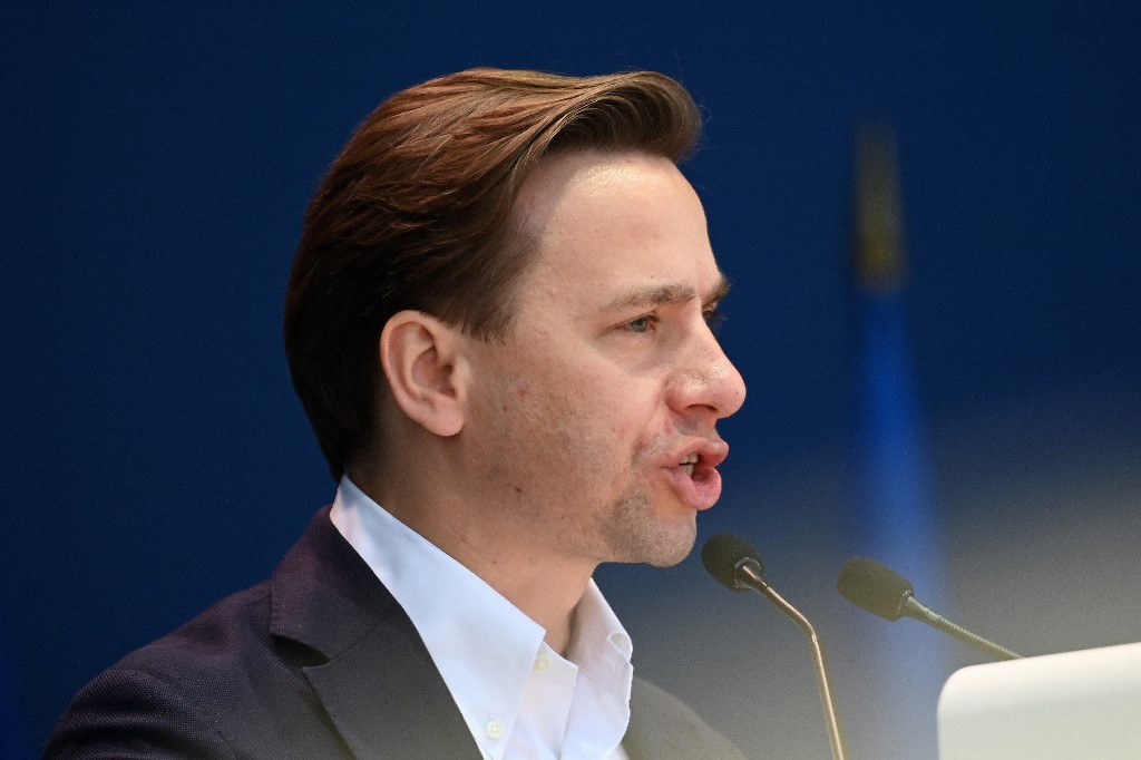 Polish Far-Right Calls for Block of Ukraine’s EU Bid Over ‘Heroes of the UPA’ Unit