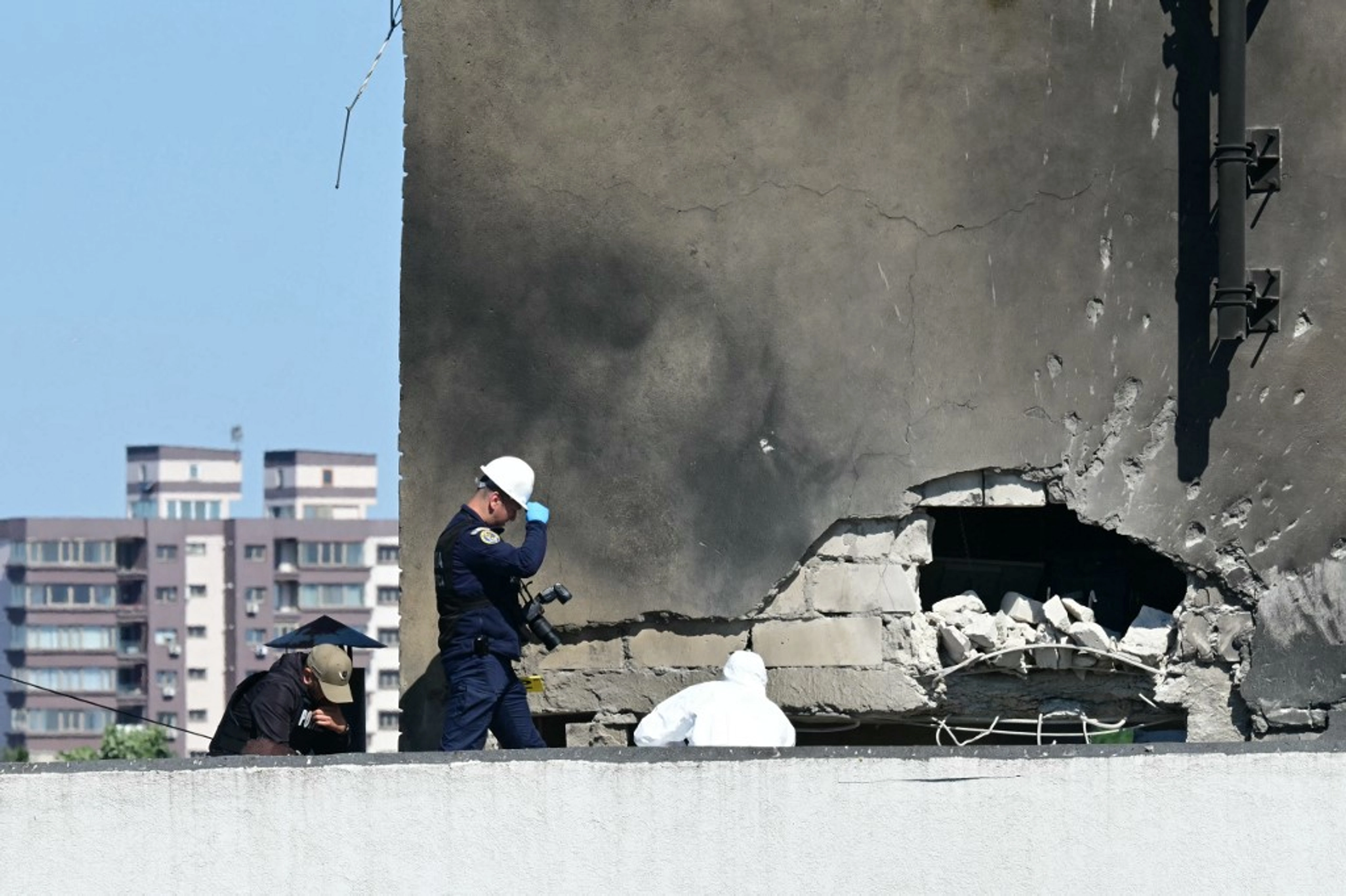 Drone Strike in Romania: How Should Nato Respond?