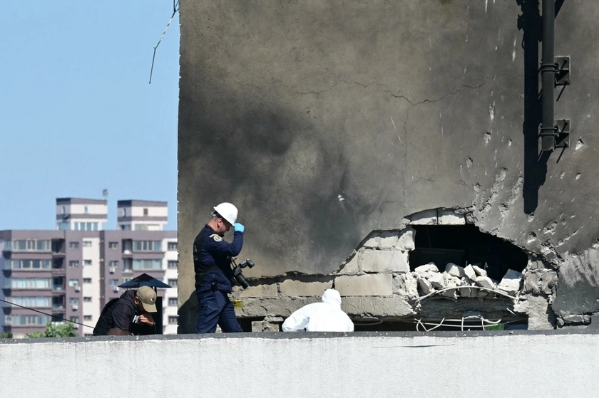 Drone Strike in Romania: How Should Nato Respond?