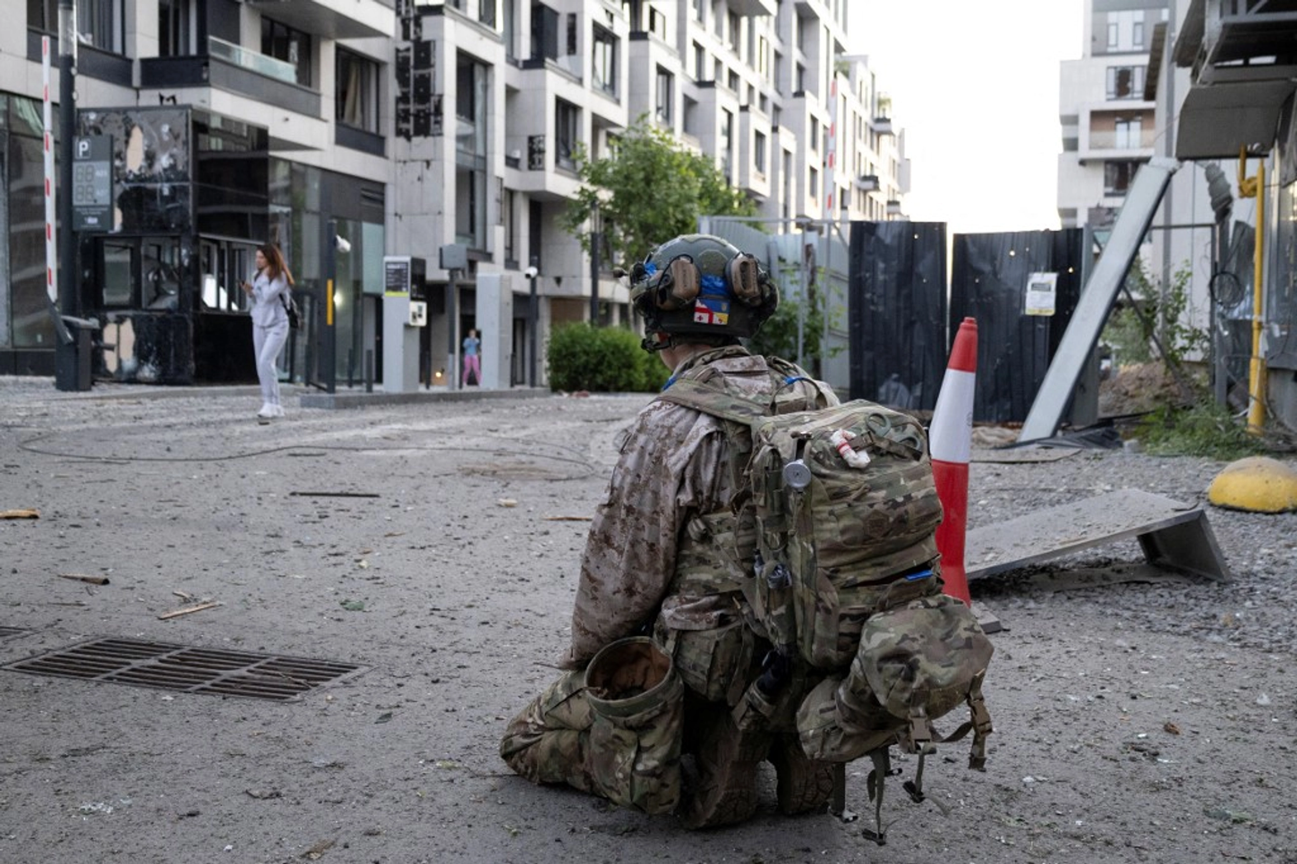 russian attack June 2 2026