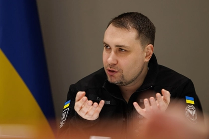 ‘No Other Option’ – Budanov Says Ukraine Will Need Foreign Specialists
