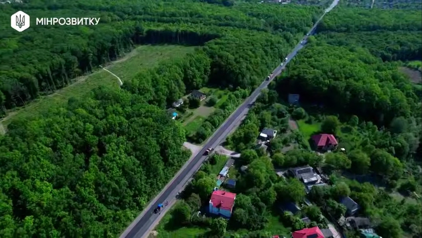 В Україні відремонтували 14 млн кв. м державних доріг після зими