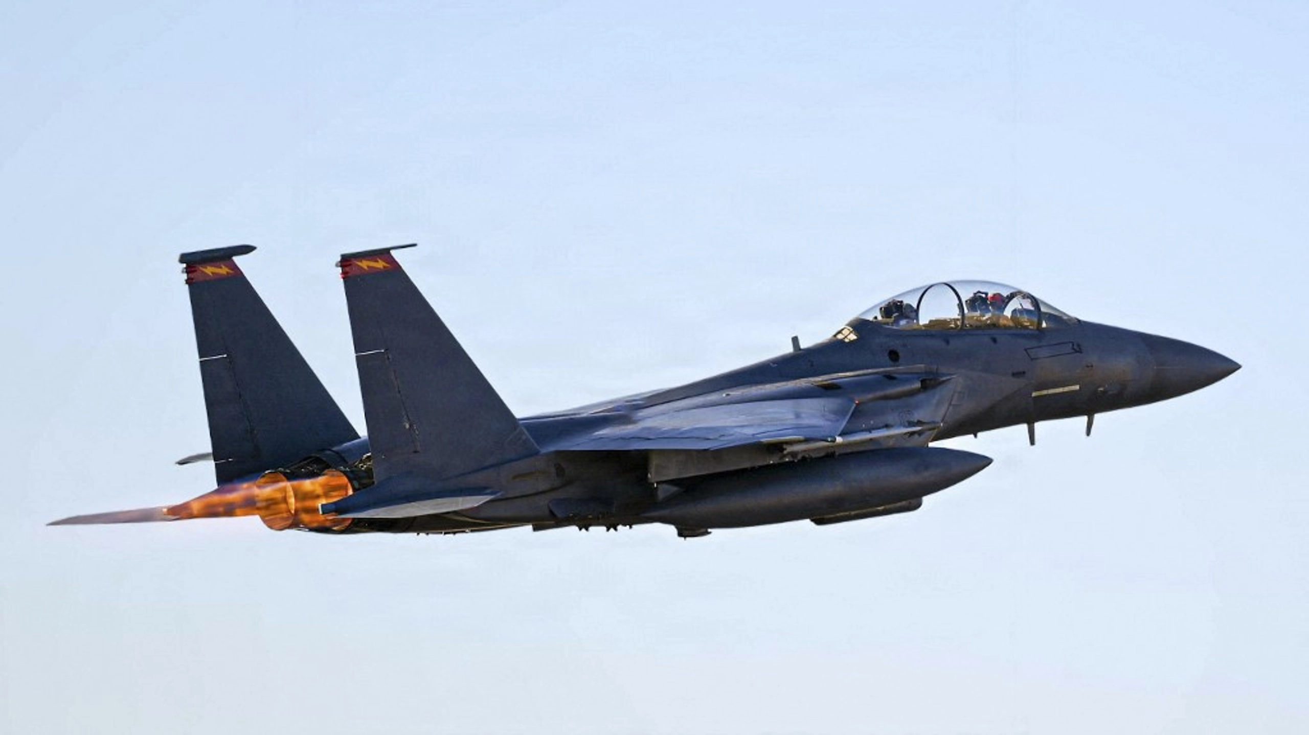 Same US Pilot Shot Down Twice Over Iran