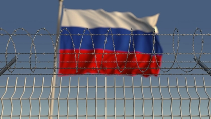 У Росії хочуть конфісковувати майно за публічну критику Кремля