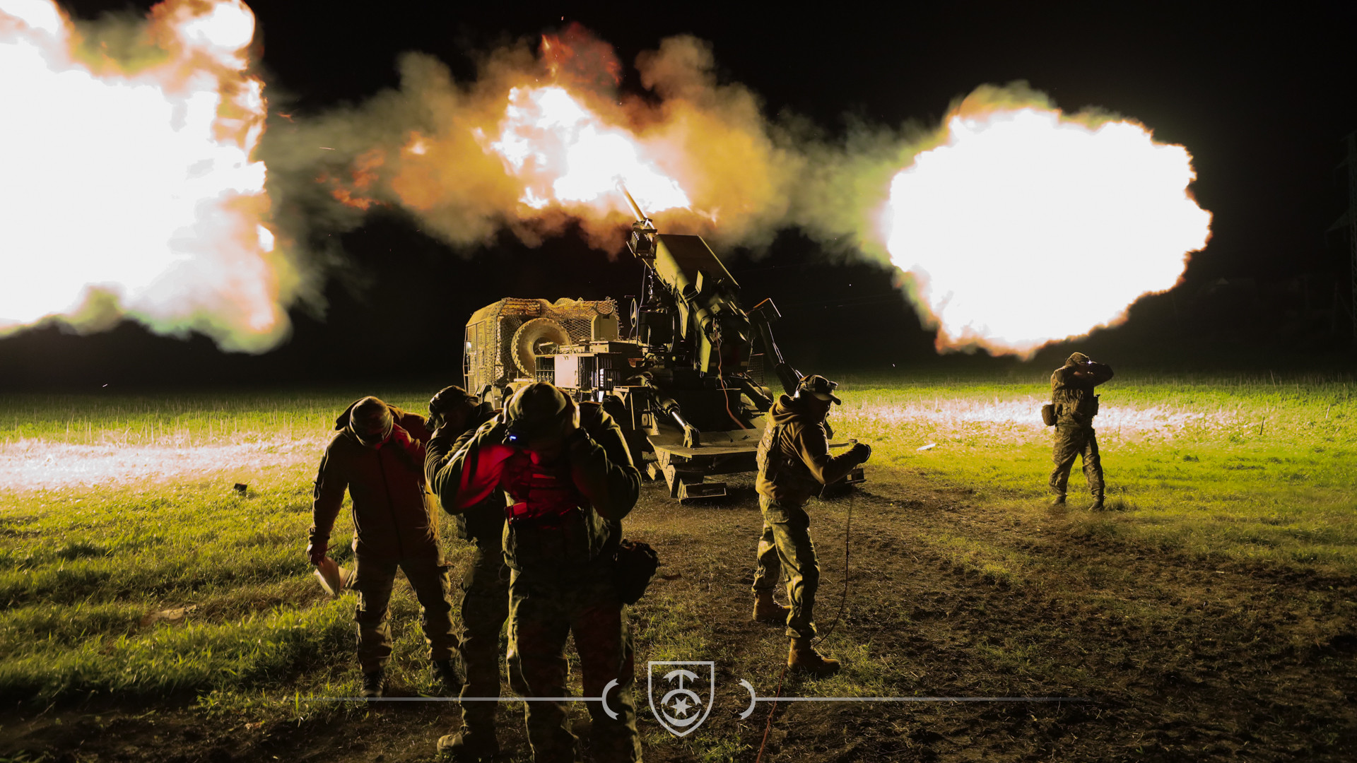 Day 1556 – Biletsky and Rubio, Russia Blows Up Stuff to be Scary, Smoke on the M-14