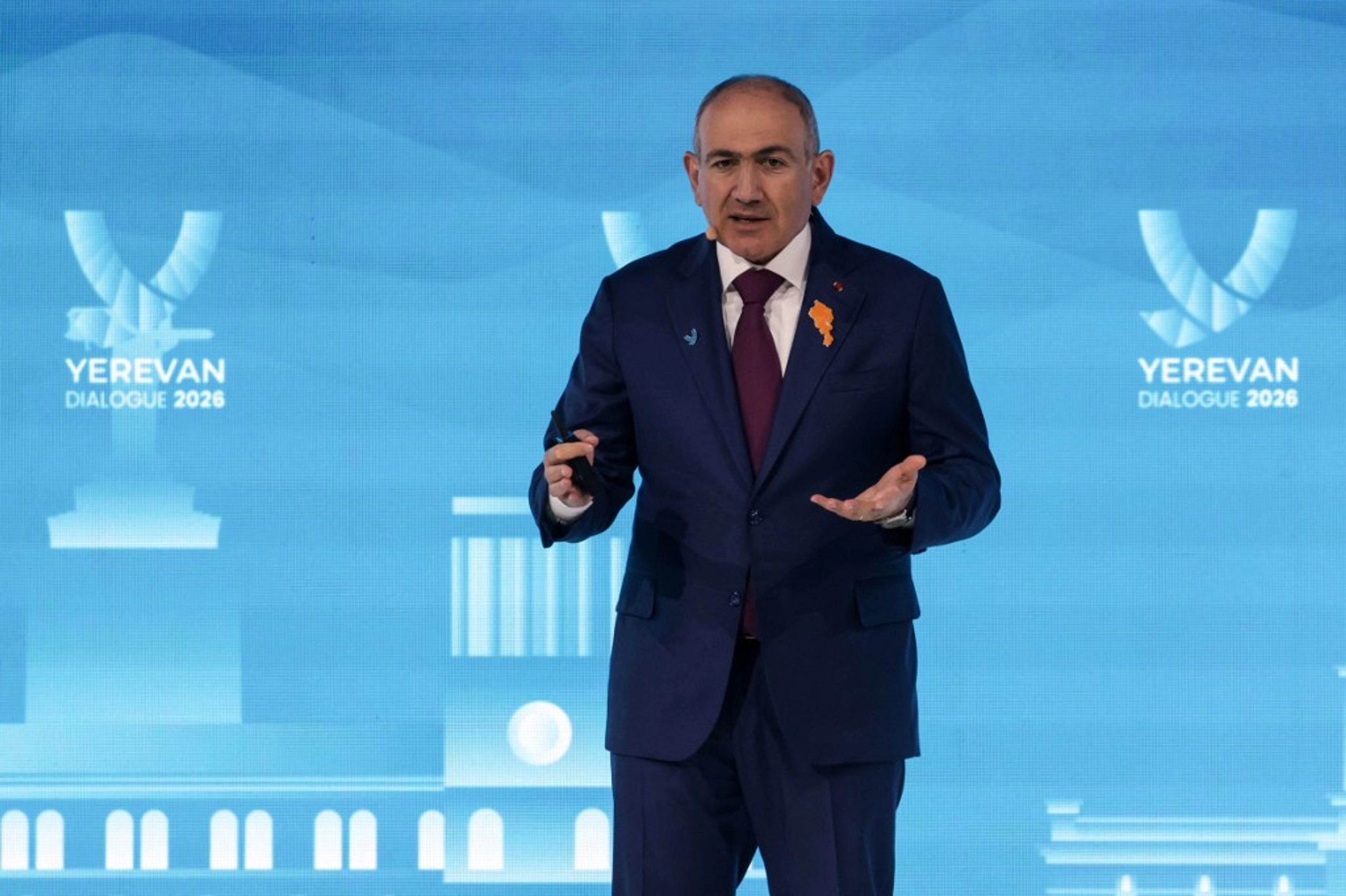 Armenia Votes – Russia Piles on the Pressure