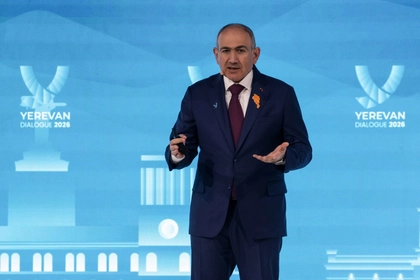 Armenia Votes – Russia Piles on the Pressure