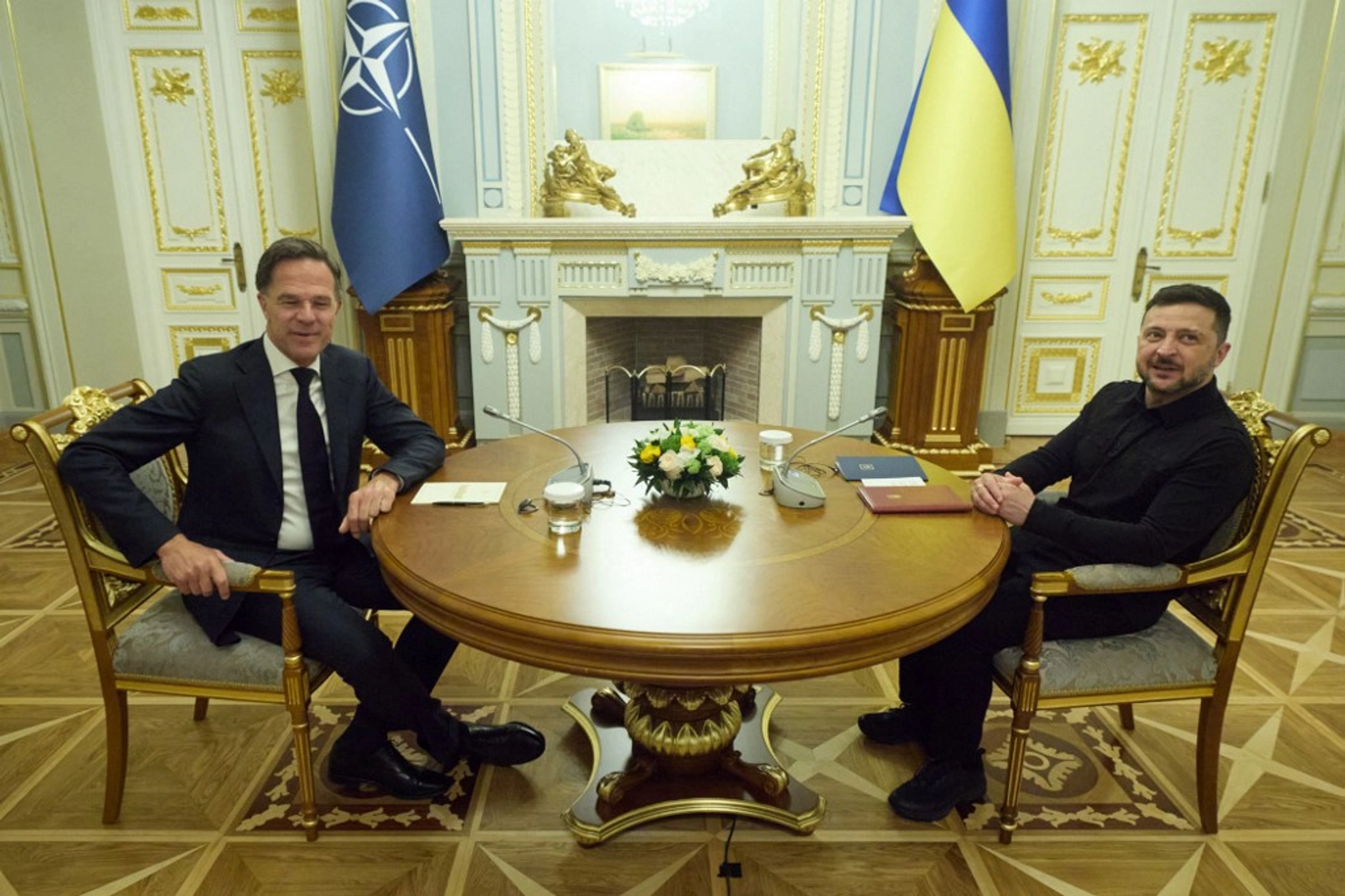 Rubio Calls War a ‘Strategic Disaster’ for Russia as Putin’s ‘Davos’ Opens Under Black Smoke
