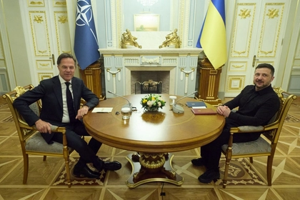 Rubio Calls War a ‘Strategic Disaster’ for Russia as Putin’s ‘Davos’ Opens Under Black Smoke