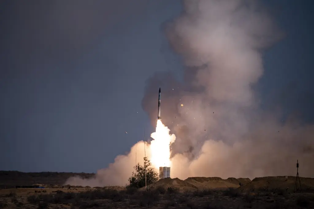 Russia Can Launch Up to 100 Ballistic Missiles at Ukraine Each Month Without Depleting Stocks – HUR