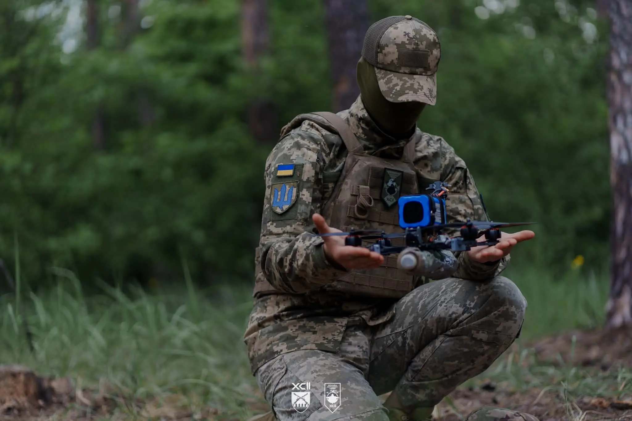 Ukraine’s Drone War Is Rewriting the Rules of Modern Combat – Canada is Ready to Partner