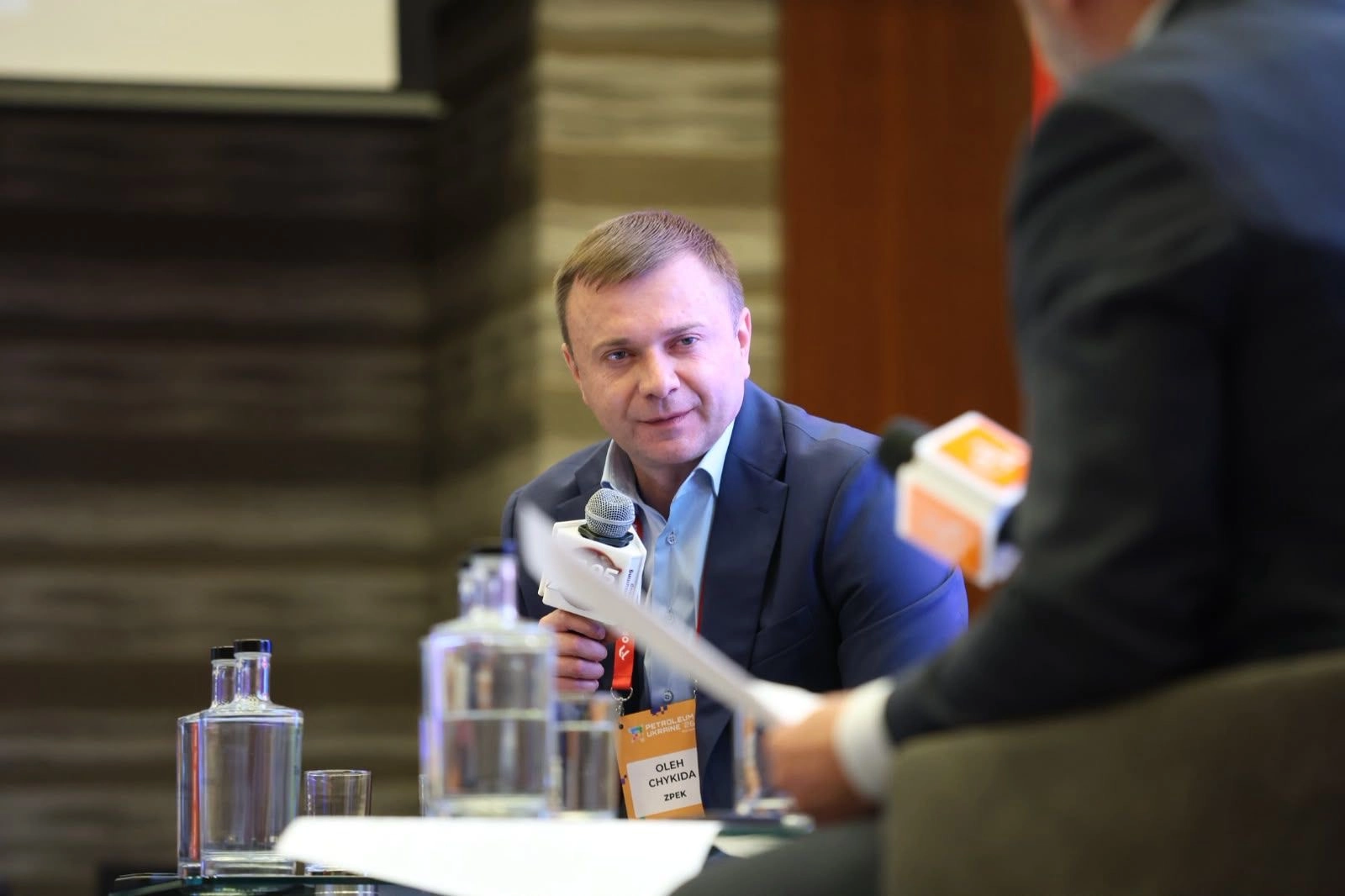 ZPEK launches its own filling-station network: Oleg Chykyda unveils the Phoenix Energy brand