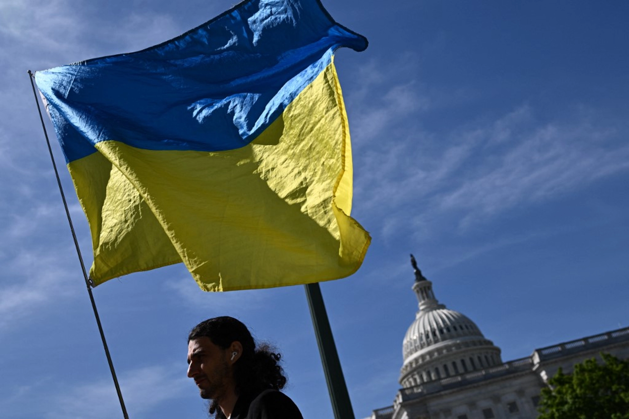The Most and Least Likely American Voter to Support Ukraine