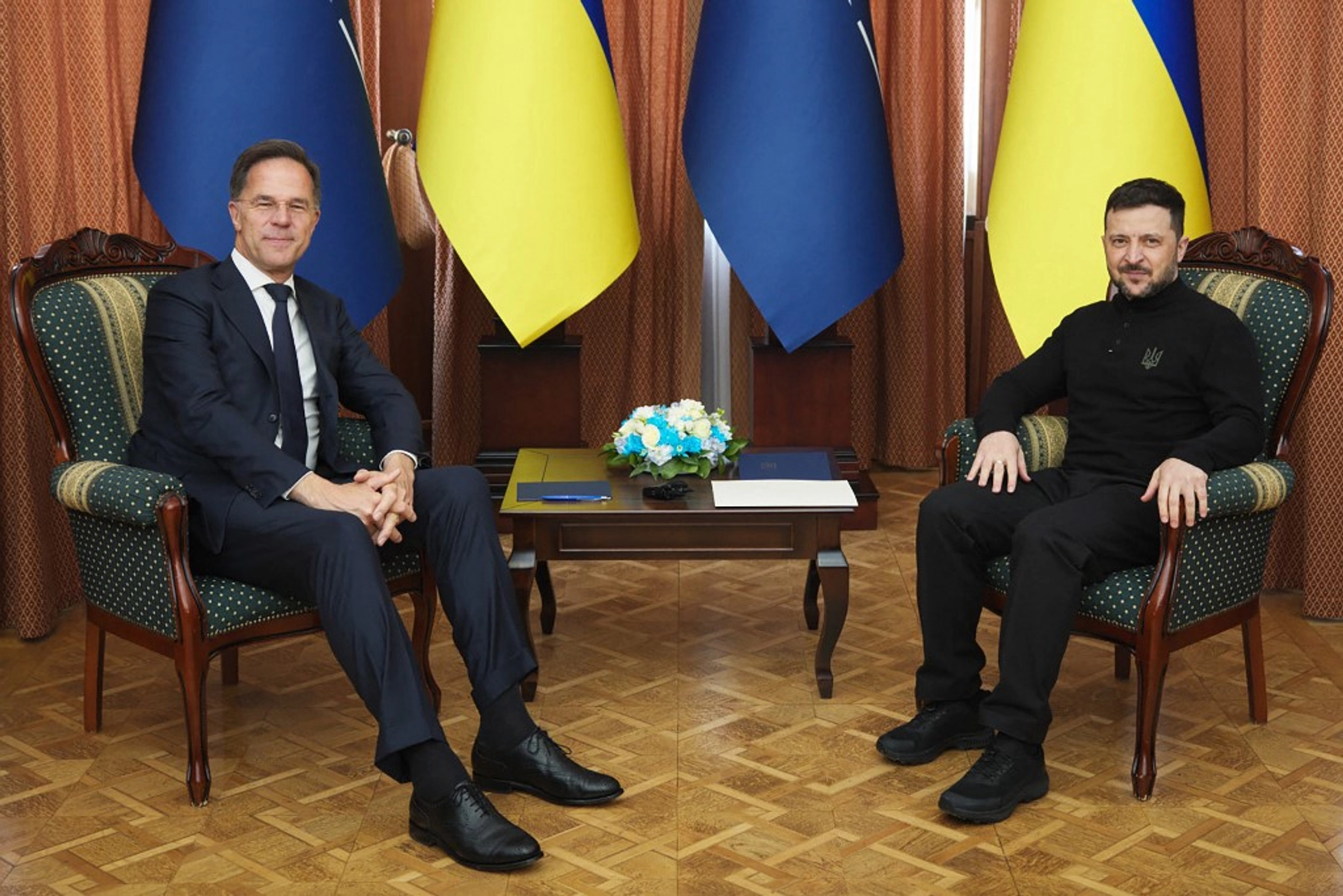 Рубіо назвав війну стратегічною катастрофою для РФ на тлі ударів по Петербургу