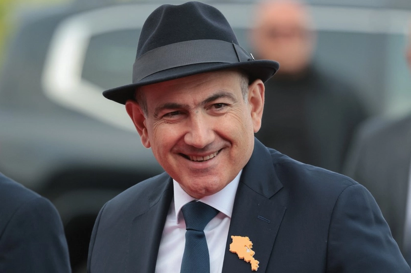Why Azerbaijan Wants Pashinyan to Survive