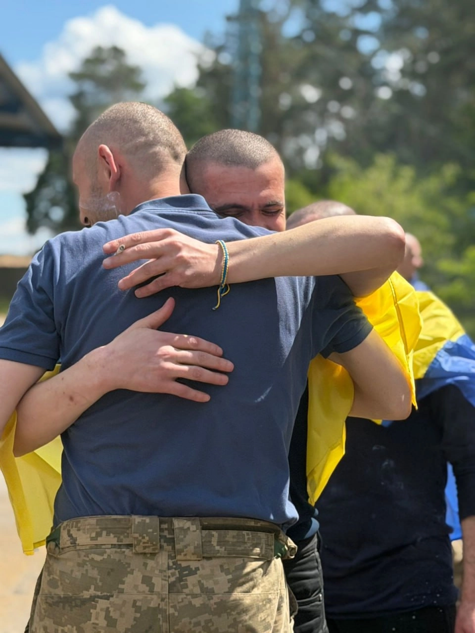 Фото: Zelenskiy/Official, Telegram.