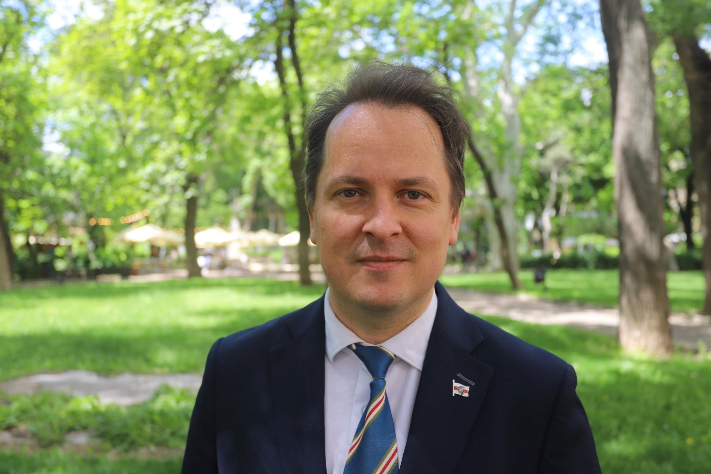 Tsikhanouskaya Adviser on Fighting the Belarusian Regime, Lukashenko’s Preparations for War Against NATO