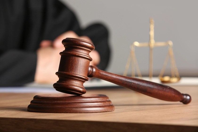 Head of Poltava District Court Sentenced to 15 Years for Spying for Russian FSB