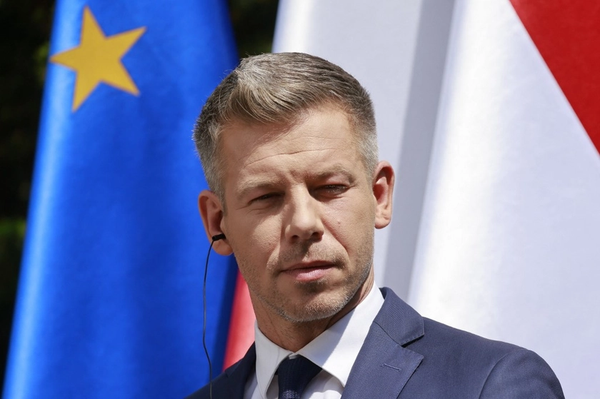Hungary Drops Final Veto, Clearing €6.6B EU Air Defense Package for Ukraine