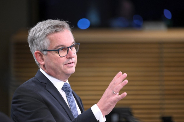 EU weighs tightening temporary protection rules for military-age Ukrainians