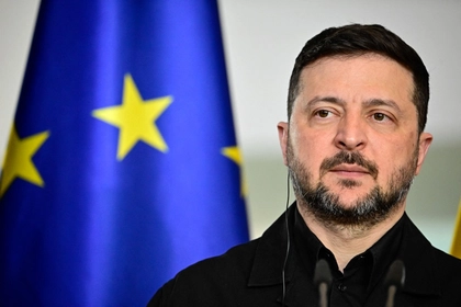 Decoding Zelensky’s Open Letter: Putin’s War, Putin’s Failure