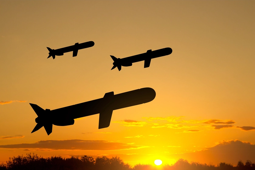 США можуть скасувати передачу ракет Tomahawk Німеччині через РФ