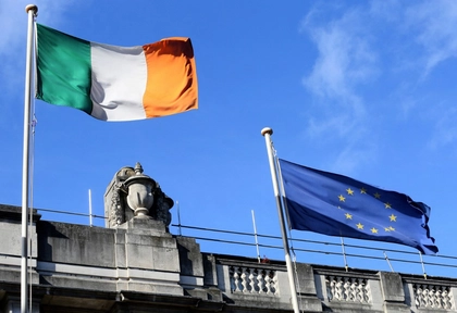 The Limits of Irish Neutrality