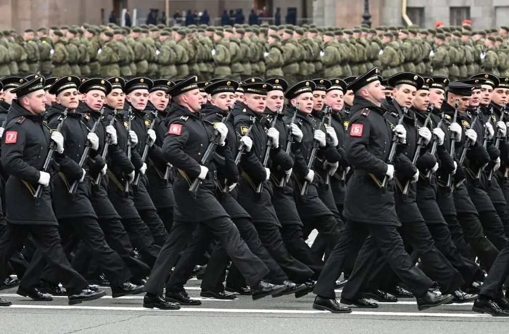 Russia’s Growing Desertion Crisis Starting to Resemble WWI – Yerevan-Based Activist