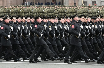 Russia’s Growing Desertion Crisis Starting to Resemble WWI – Yerevan-Based Activist