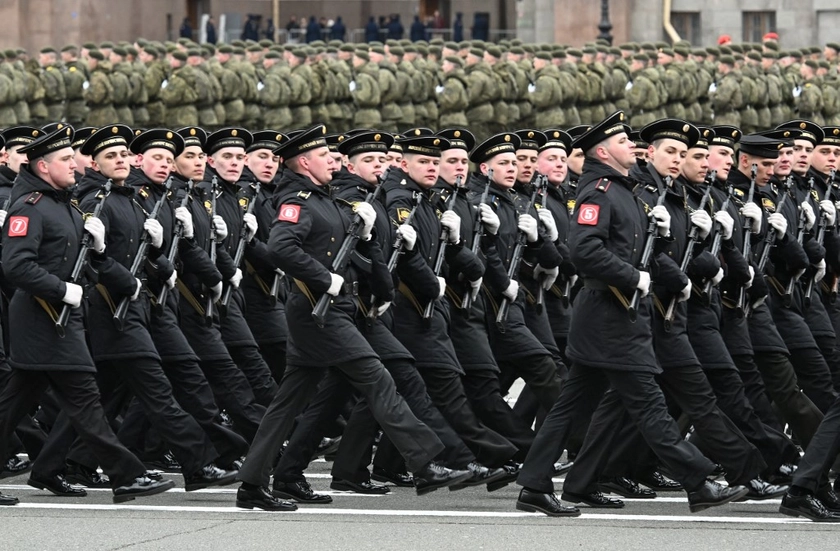Russia’s Growing Desertion Crisis Starting to Resemble WWI – Yerevan-Based Activist