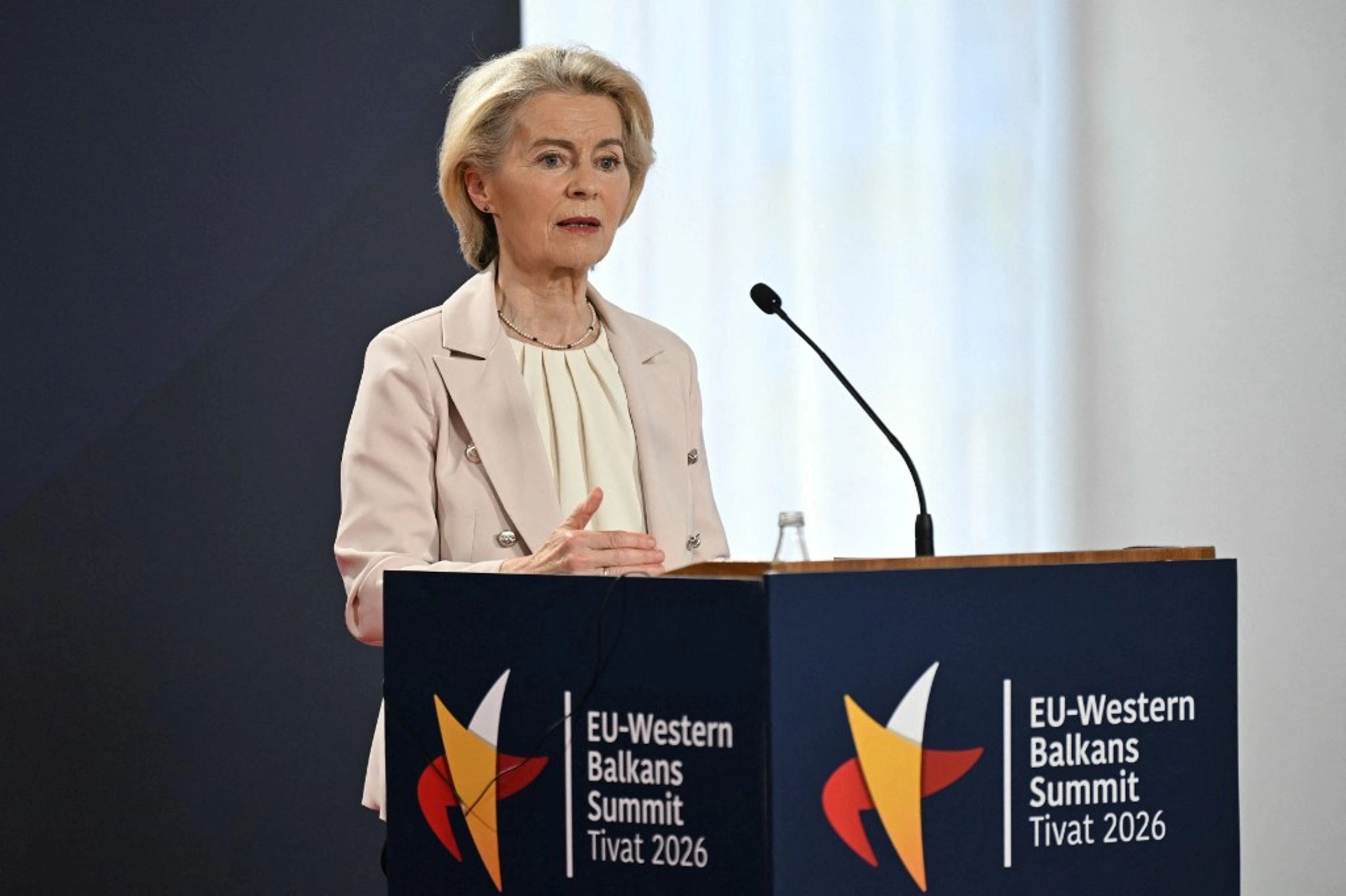 EU Slams Moscow, Sends €50M Aid to Armenia Over Blocked Exports