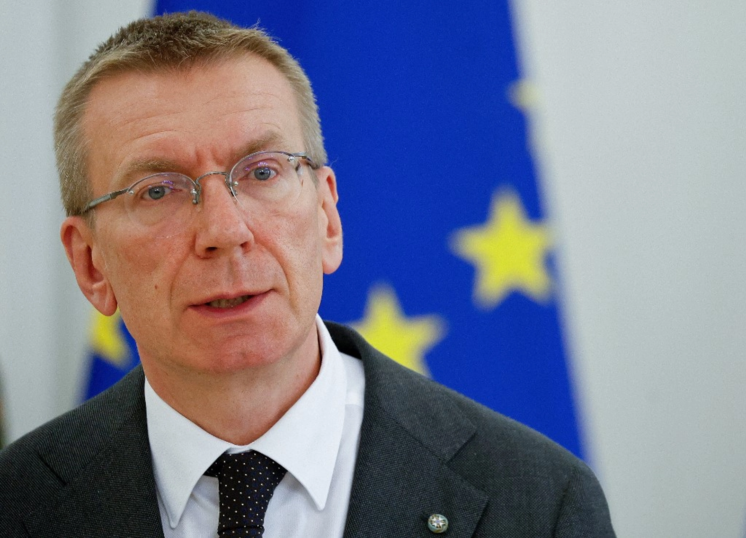 NATO Must Prepare for Worst-Case Scenarios, Latvian President Warns