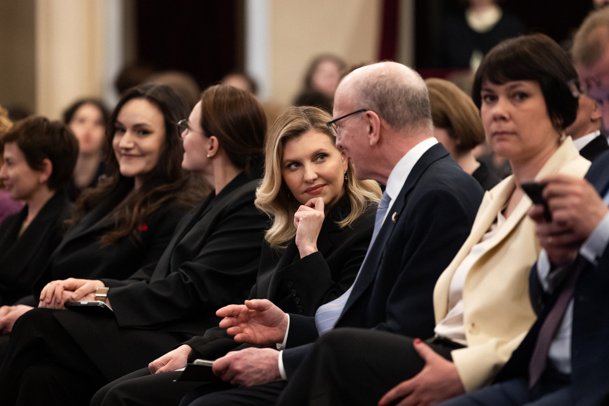 Opera Premiere: ‘Mothers of Kherson’ Tells True Story of Stolen Ukrainian Children