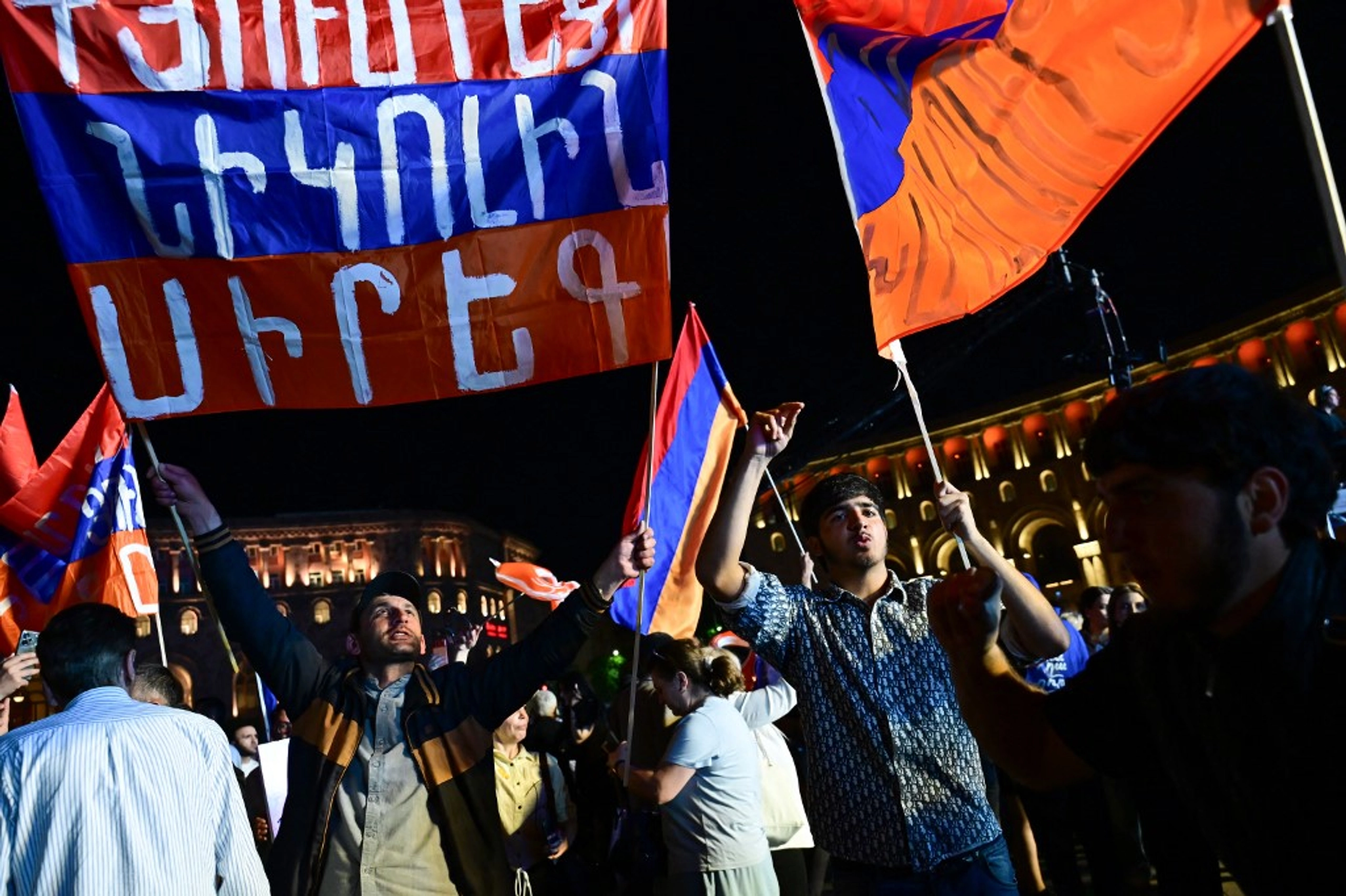 Parliamentary Election Tests Armenia’s Strategic Pivot From Moscow Toward EU