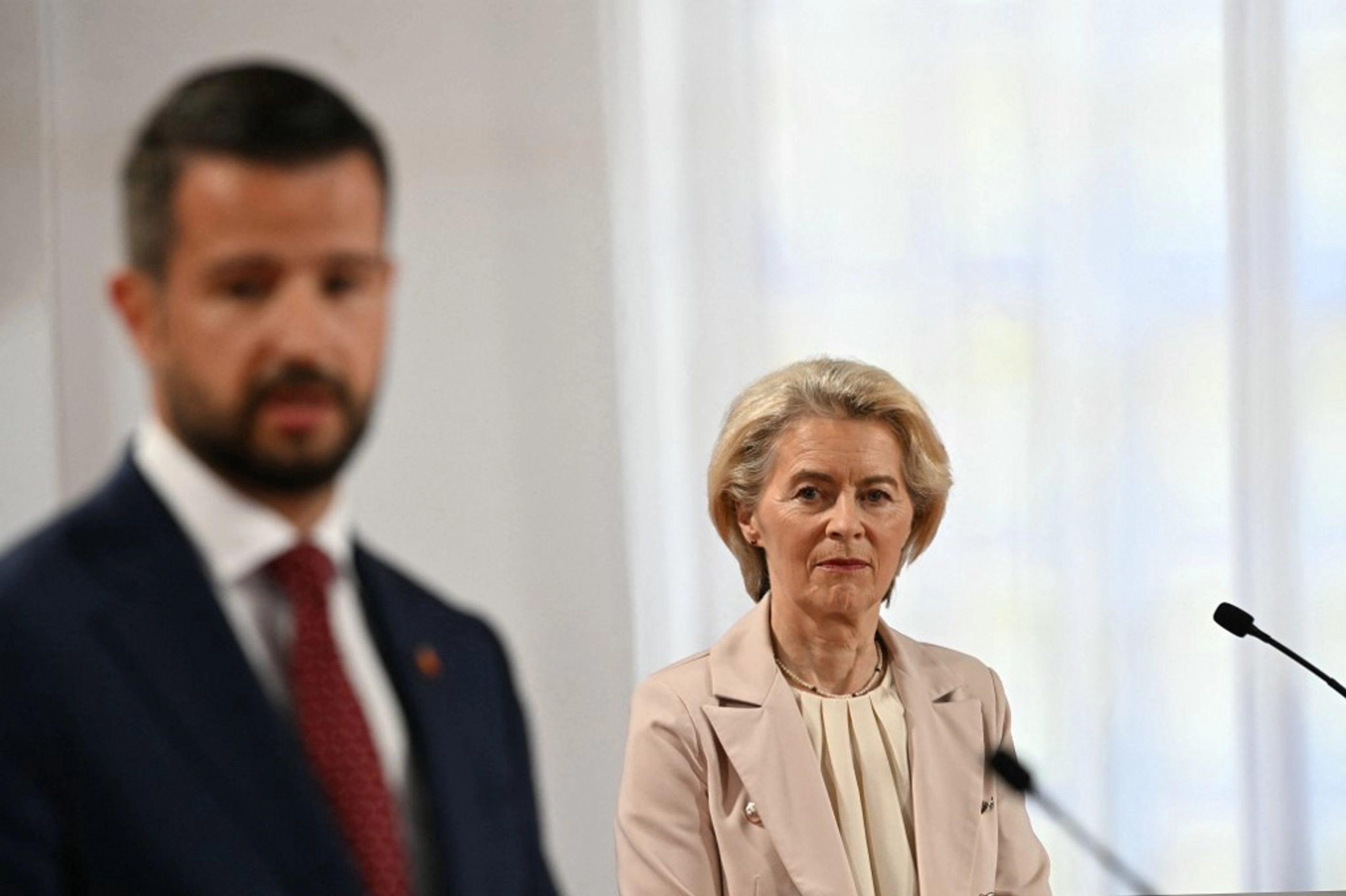 Brussels Warned Over Pervasive Militaristic Rhetoric in Economic Policymaking