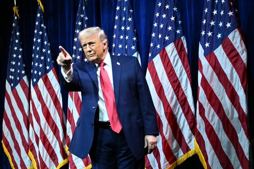 How Much Will Trump's Confusion About US Troops in Europe Cost Americans?