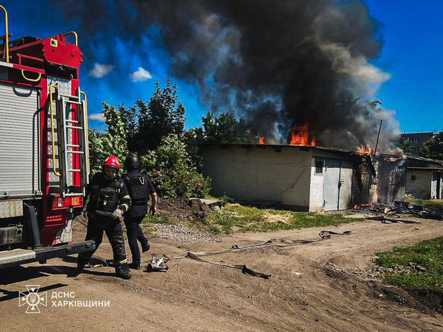 Russian FPV Drones and Artillery Kill Two, Wound Four Civilians Across Ukraine