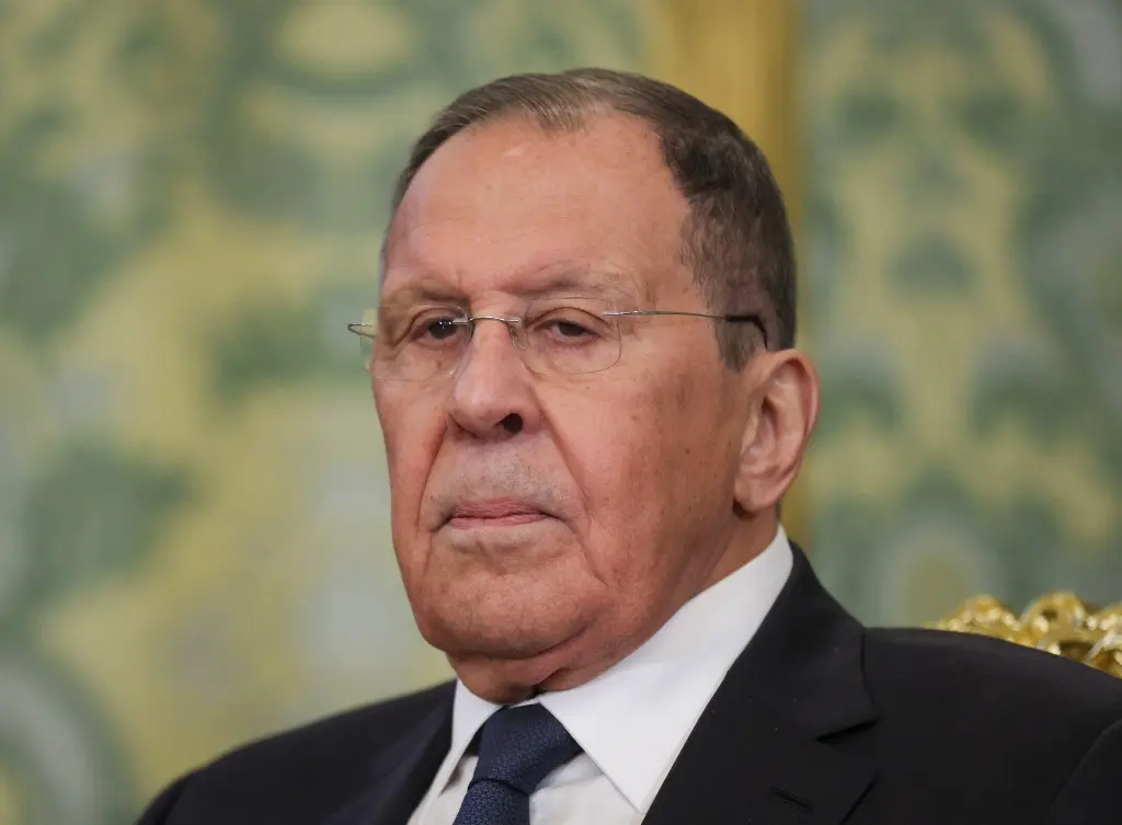 Lavrov Demands Russian Language Rights as Core Condition for Peace