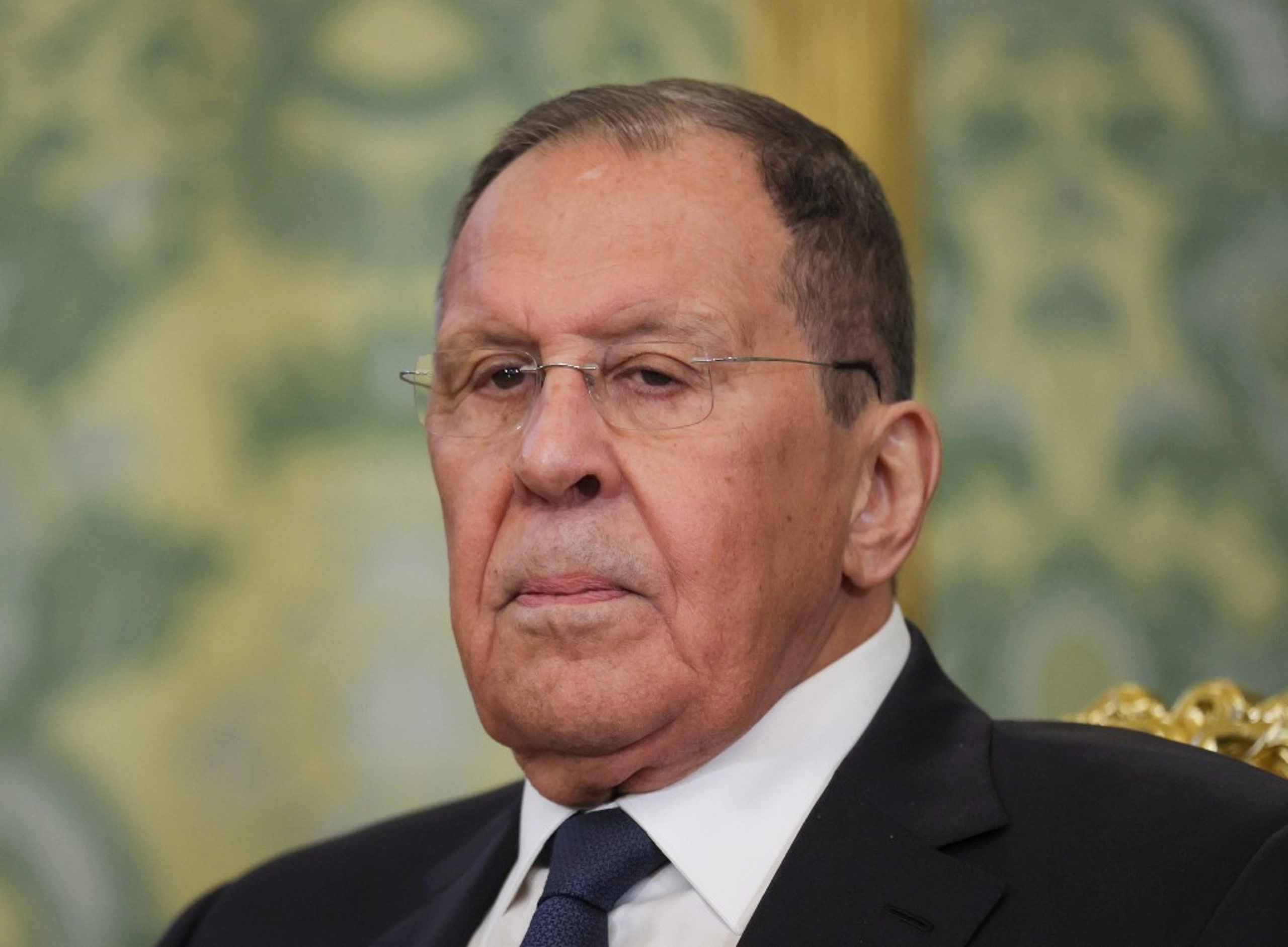 Lavrov Demands Russian Language Rights as Core Condition for Peace