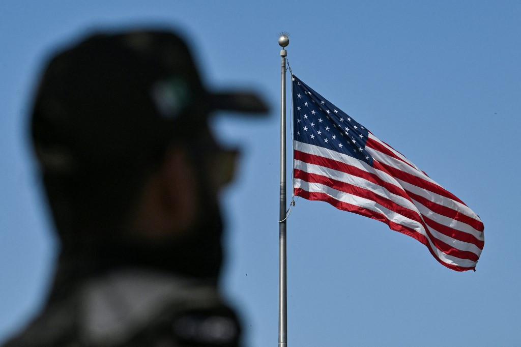 Pentagon Raises Counterintelligence Threat to ‘Critical’ Over Suspected Israeli Wiretapping
