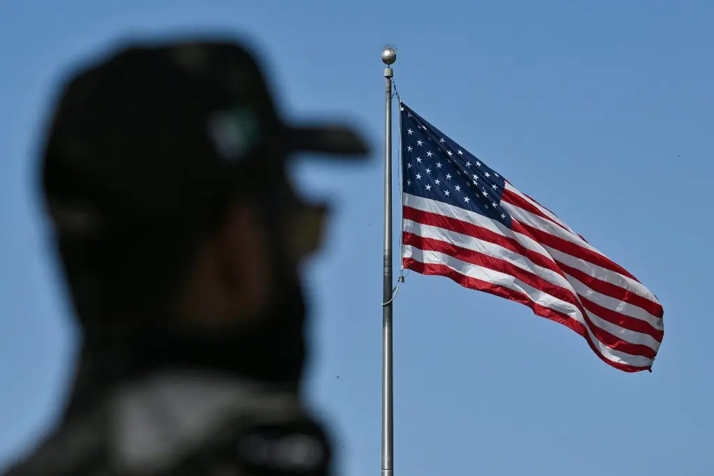 Pentagon Raises Counterintelligence Threat to ‘Critical’ Over Suspected Israeli Wiretapping