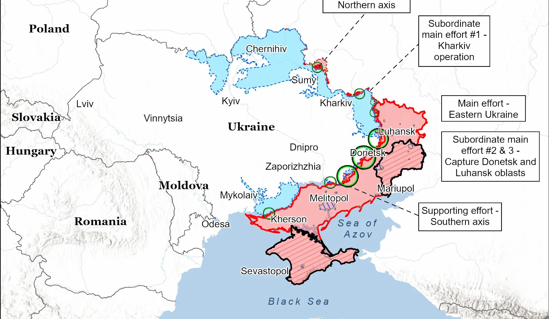 ISW Russian Offensive Campaign Assessment, June 6, 2026