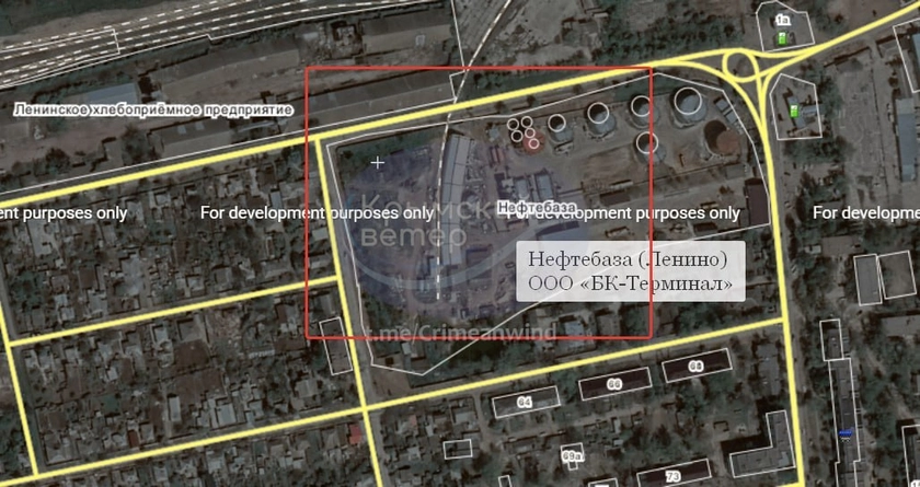 Ukraine’s Unmanned Systems Forces Hit 26 Russian Logistics and Energy Targets