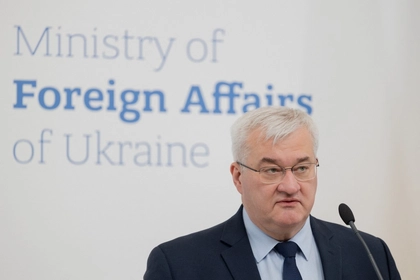 Ukraine Warns Putin Has ‘Lost His Chance’ for Peace Talks